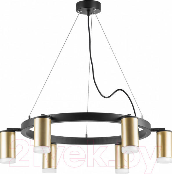 Изображение товара Люстра Lightstar Rullo LR0164060