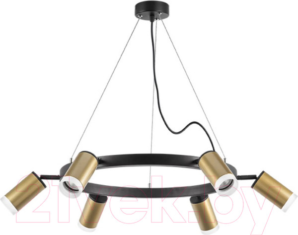 Изображение товара Люстра Lightstar Rullo LR0164060