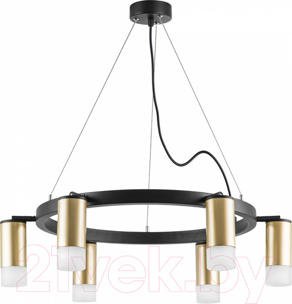 Изображение товара Люстра Lightstar Rullo LR0164061