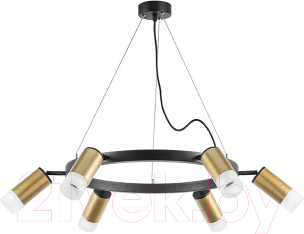 Изображение товара Люстра Lightstar Rullo LR0164061