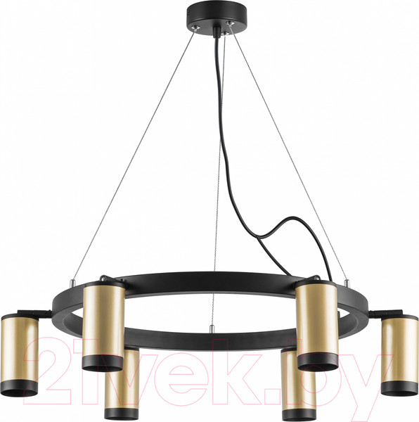 Изображение товара Люстра Lightstar Rullo LR01640637