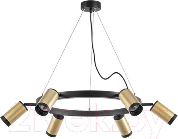 Изображение товара Люстра Lightstar Rullo LR01640637