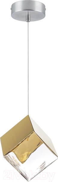 Изображение товара Потолочный светильник Lightstar Qubica 805502