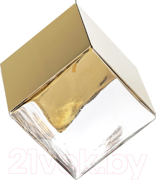 Изображение товара Потолочный светильник Lightstar Qubica 805502