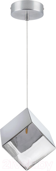 Изображение товара Потолочный светильник Lightstar Qubica 805504