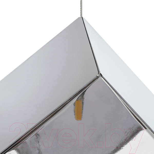 Изображение товара Потолочный светильник Lightstar Qubica 805504