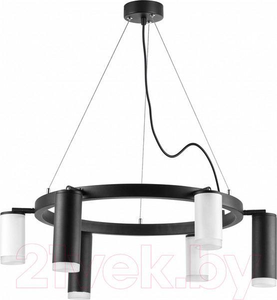 Изображение товара Люстра Lightstar Rullo LR0168733630