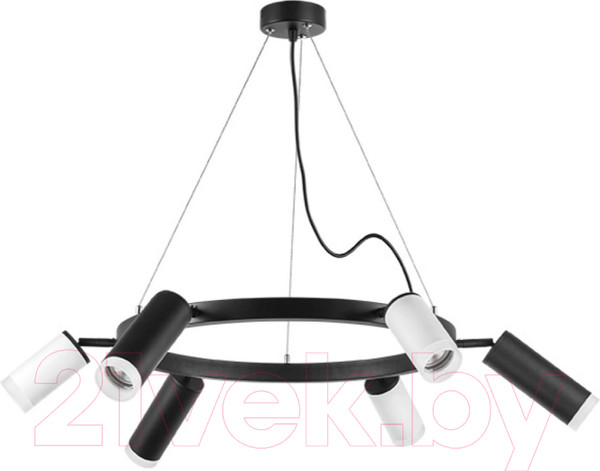 Изображение товара Люстра Lightstar Rullo LR0168733630