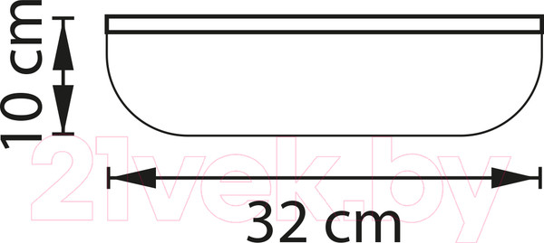 Изображение товара Потолочный светильник Lightstar Celesta 809316