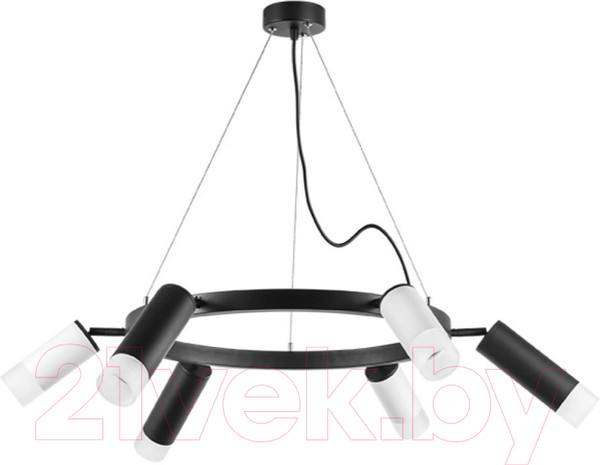 Изображение товара Люстра Lightstar Rullo LR0168733631