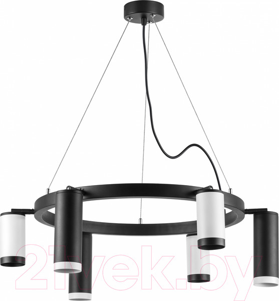 Изображение товара Люстра Lightstar Rullo LR01687336376