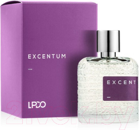 Изображение товара Парфюмерная вода LPDO Excentum (30мл)