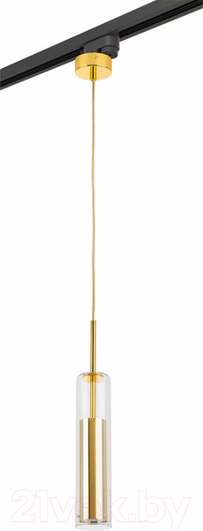 Изображение товара Трековый светильник Lightstar Cilino L1T756012