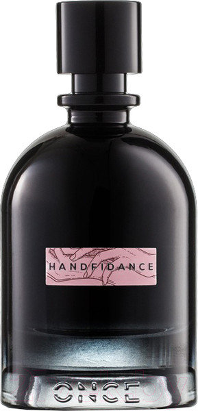 Изображение товара Парфюмерная вода Once Perfume Handfidance (100мл)