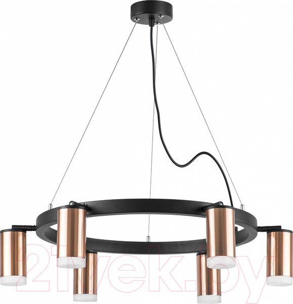 Изображение товара Люстра Lightstar Rullo LR0163060