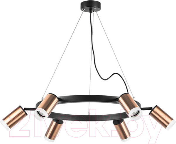 Изображение товара Люстра Lightstar Rullo LR0163060