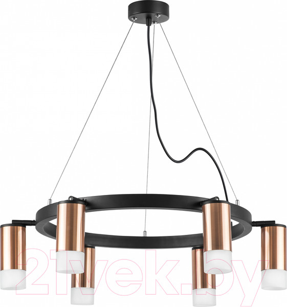 Изображение товара Люстра Lightstar Rullo LR0163061