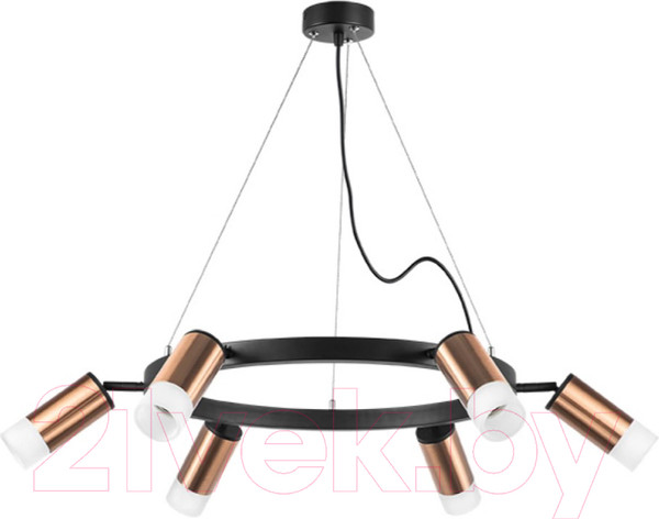 Изображение товара Люстра Lightstar Rullo LR0163061