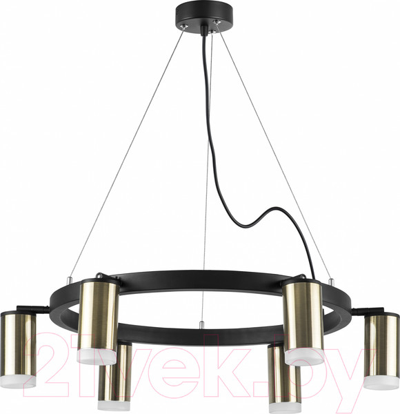 Изображение товара Люстра Lightstar Rullo LR0163160