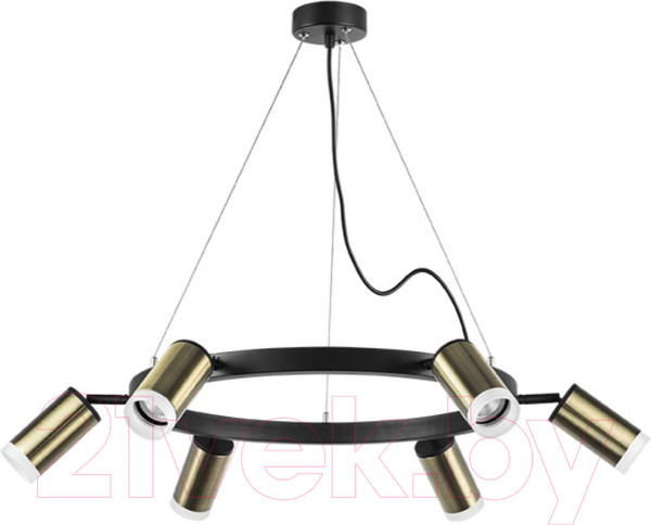 Изображение товара Люстра Lightstar Rullo LR0163160