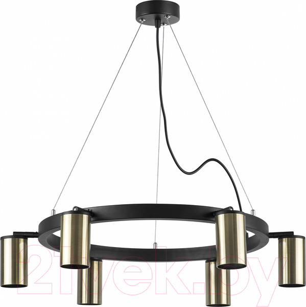 Изображение товара Люстра Lightstar Rullo LR016316