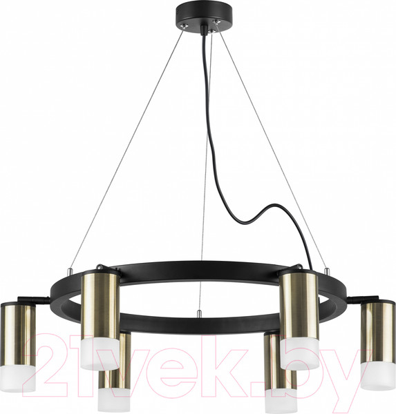 Изображение товара Люстра Lightstar Rullo LR0163161