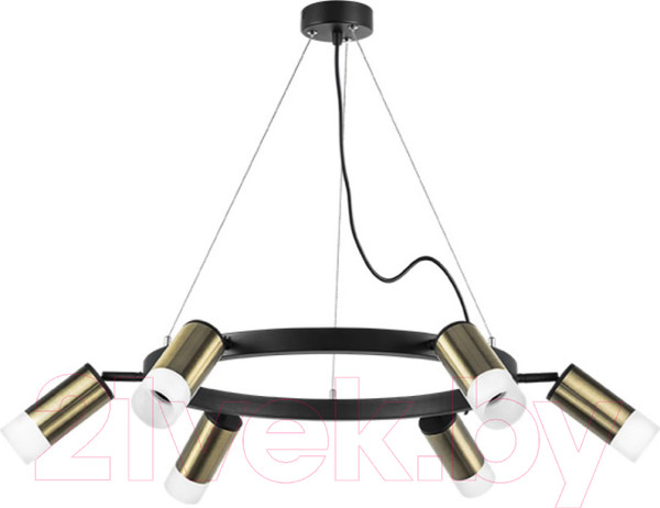 Изображение товара Люстра Lightstar Rullo LR0163161