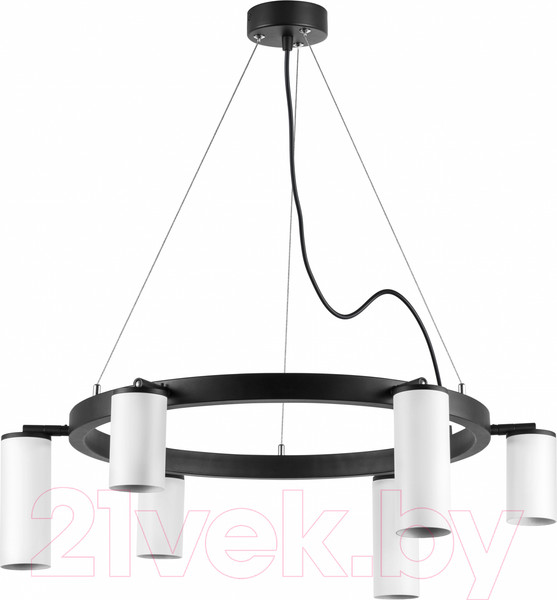 Изображение товара Люстра Lightstar Rullo LR016363863