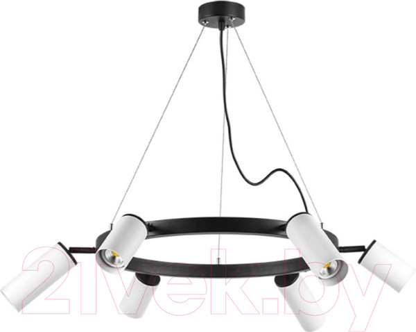 Изображение товара Люстра Lightstar Rullo LR016363863