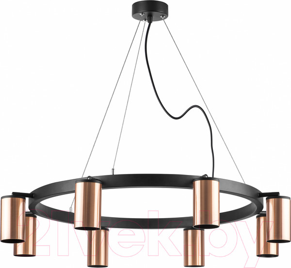 Изображение товара Люстра Lightstar Rullo LR018308