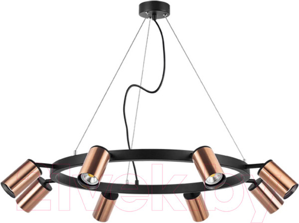 Изображение товара Люстра Lightstar Rullo LR018308