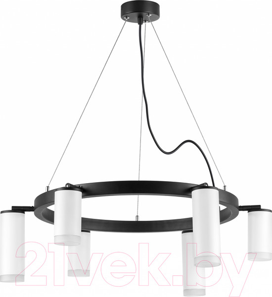 Изображение товара Люстра Lightstar Rullo LR0163638630