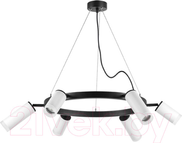 Изображение товара Люстра Lightstar Rullo LR0163638630