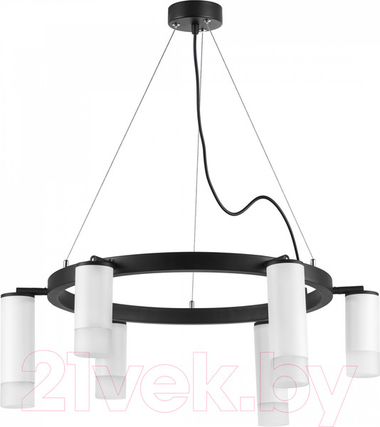 Изображение товара Люстра Lightstar Rullo LR0163638631