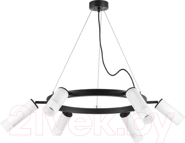 Изображение товара Люстра Lightstar Rullo LR0163638631