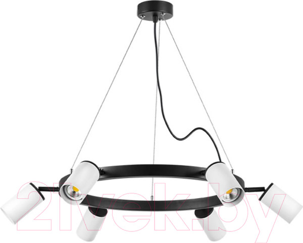 Изображение товара Люстра Lightstar Rullo LR016366