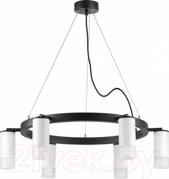 Изображение товара Люстра Lightstar Rullo LR0163661