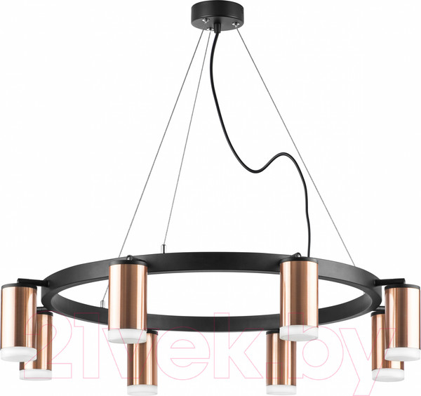 Изображение товара Люстра Lightstar Rullo LR0183080