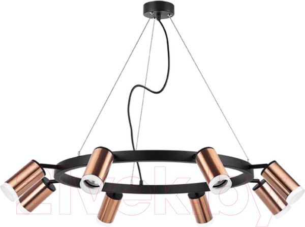 Изображение товара Люстра Lightstar Rullo LR0183080