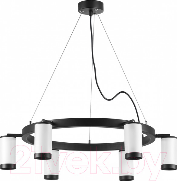 Изображение товара Люстра Lightstar Rullo LR01636637