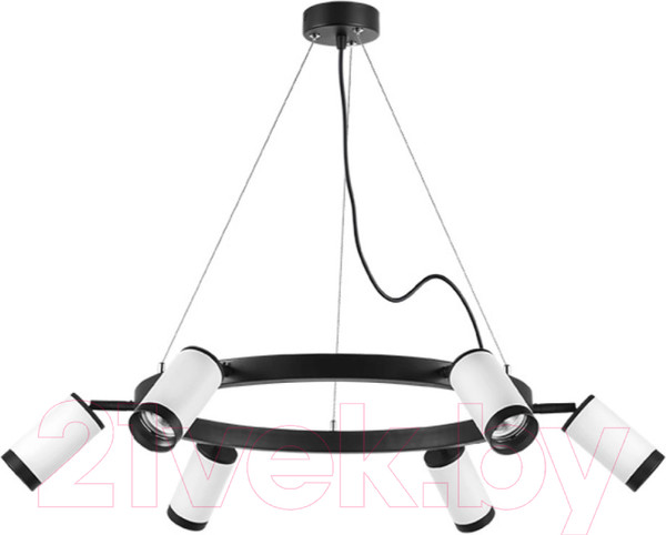 Изображение товара Люстра Lightstar Rullo LR01636637