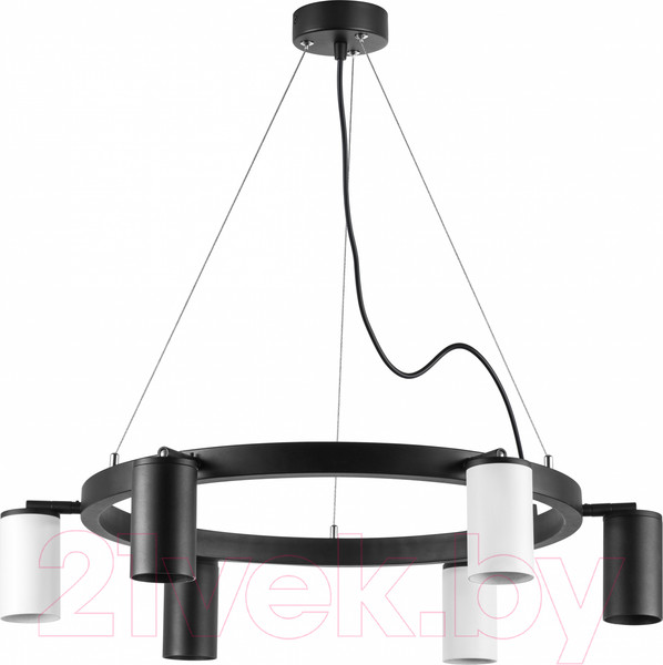 Изображение товара Люстра Lightstar Rullo LR016373363