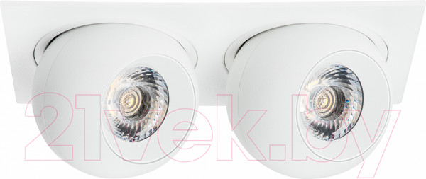 Изображение товара Комплект точечных светильников Lightstar Intero / i5266262