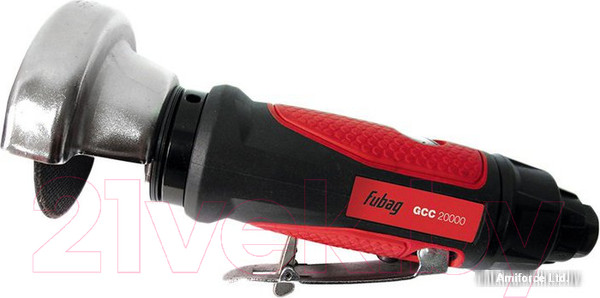 Изображение товара Пневмошлифмашина Fubag GSC 2500 / 100470