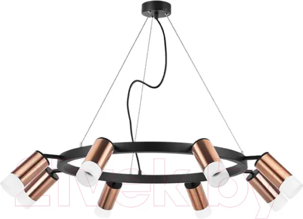 Изображение товара Люстра Lightstar Rullo LR0183081