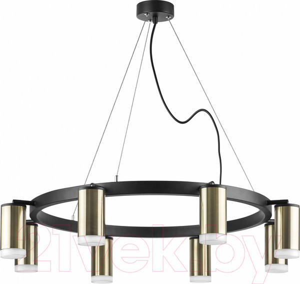 Изображение товара Люстра Lightstar Rullo LR0183180