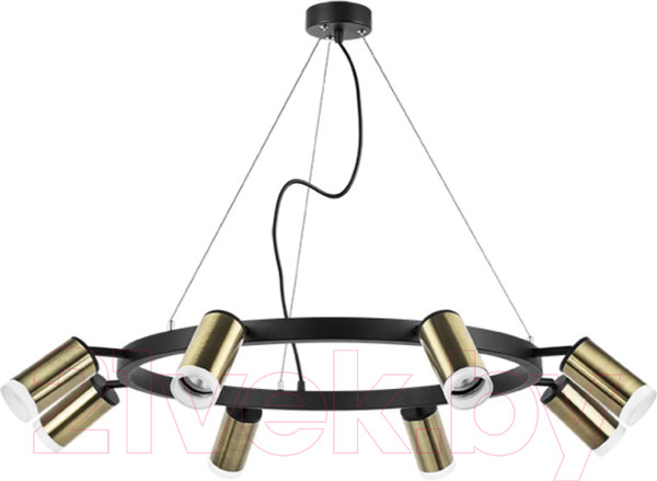 Изображение товара Люстра Lightstar Rullo LR0183180