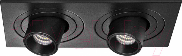 Изображение товара Комплект точечных светильников Lightstar Intero / i527172
