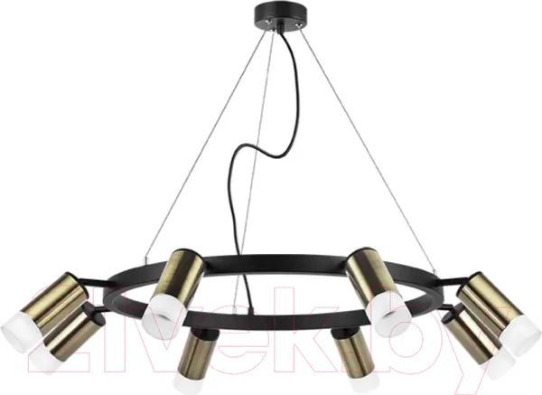 Изображение товара Люстра Lightstar Rullo LR0183181