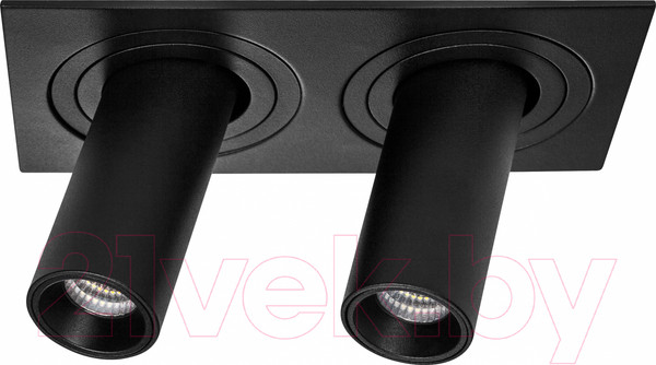 Изображение товара Комплект точечных светильников Lightstar Intero / i527274